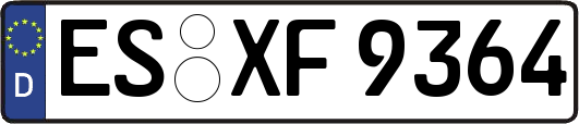 ES-XF9364