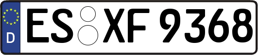 ES-XF9368