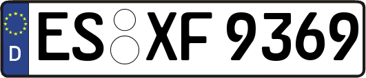 ES-XF9369