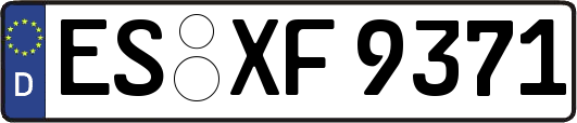 ES-XF9371