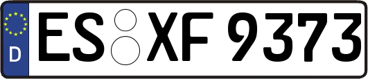 ES-XF9373