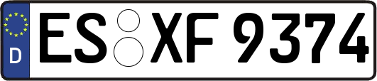 ES-XF9374