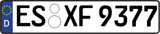 ES-XF9377