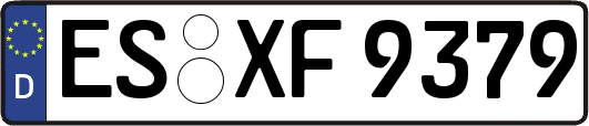 ES-XF9379