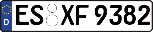ES-XF9382