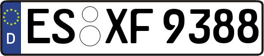 ES-XF9388