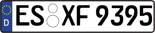 ES-XF9395
