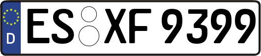 ES-XF9399