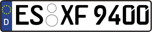 ES-XF9400