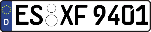 ES-XF9401
