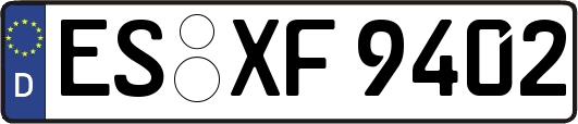 ES-XF9402