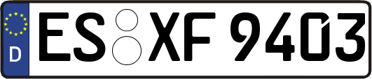ES-XF9403