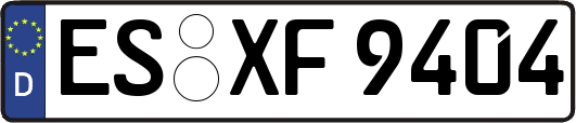 ES-XF9404