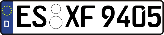 ES-XF9405