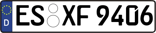ES-XF9406