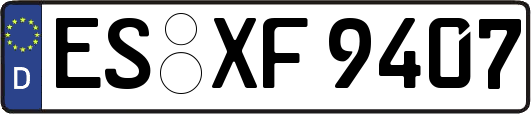 ES-XF9407
