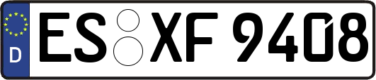 ES-XF9408