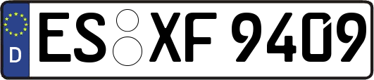 ES-XF9409