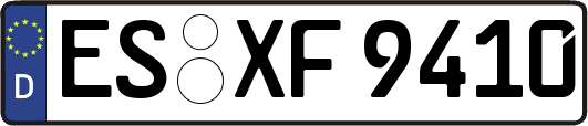 ES-XF9410