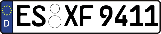ES-XF9411