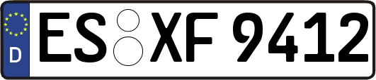 ES-XF9412