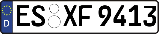 ES-XF9413