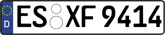ES-XF9414