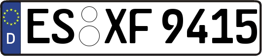 ES-XF9415