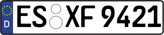ES-XF9421