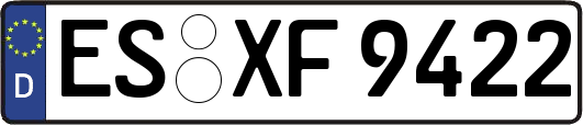 ES-XF9422