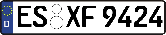 ES-XF9424
