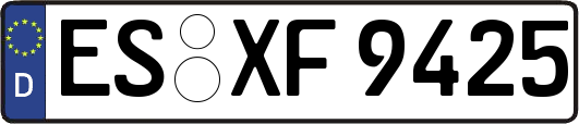 ES-XF9425