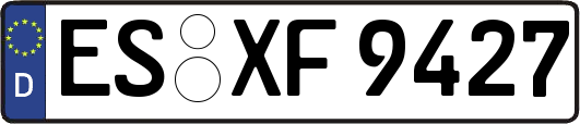 ES-XF9427