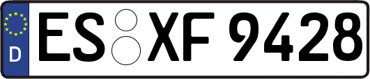 ES-XF9428