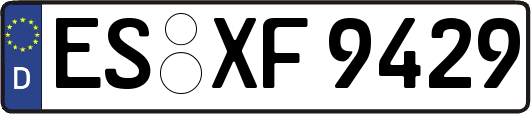 ES-XF9429