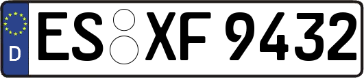 ES-XF9432