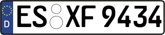 ES-XF9434