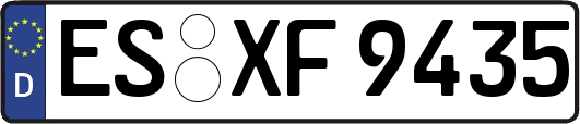 ES-XF9435