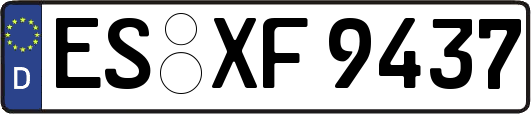 ES-XF9437