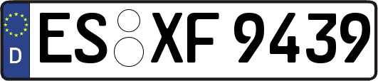 ES-XF9439