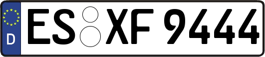 ES-XF9444