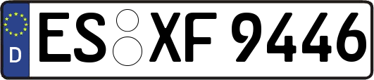 ES-XF9446