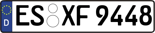 ES-XF9448
