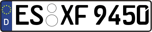 ES-XF9450