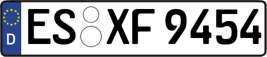 ES-XF9454