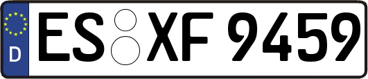 ES-XF9459