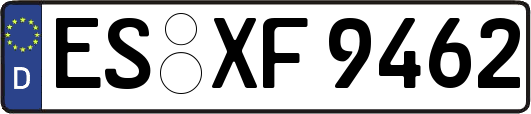 ES-XF9462