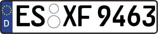 ES-XF9463
