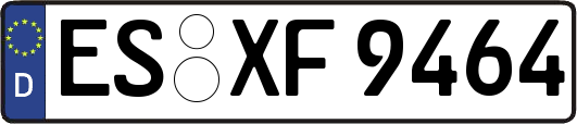 ES-XF9464