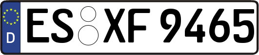 ES-XF9465
